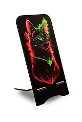 Telefon Standı Kedi