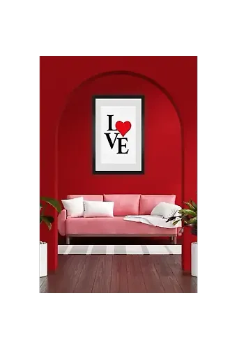 Love Mdf Tablo