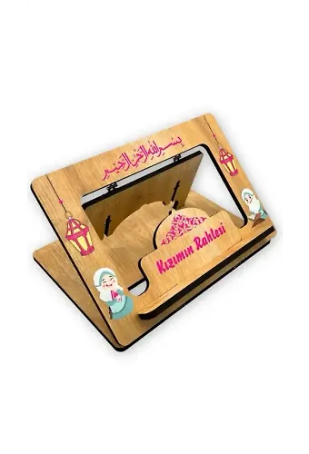 Kızımın Okuma Rahlesi