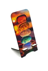 Telefon Standı Taş