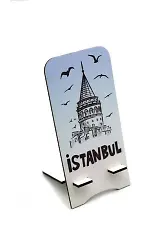Telefon Standı Galata Kulesi
