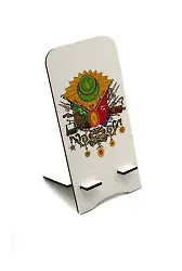 Telefon Standı Osmanlı Arması