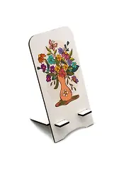 Telefon Standı Çiçek