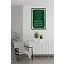 Risalei Kudsiyye 329. Beyit Mdf Tablo