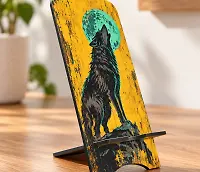 Örnek Telefon Standı