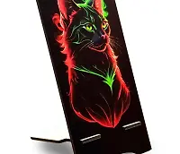 Telefon Standı Kedi