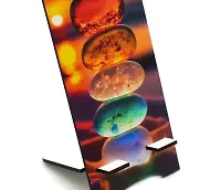 Telefon Standı Taş