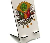 Telefon Standı Osmanlı Arması