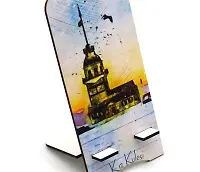 Telefon Standı Kız Kulesi