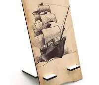 Telefon Standı Gemi