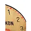 Türkçe Saat On Yatağa Kon Saat