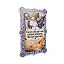 Hikmetli Sözler Karınca Bacağı kadar Çift Katmanlı Duvar Tablosu