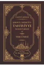 Şerhul Akidetüt Tahaviyye Tercümesi