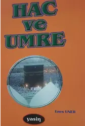 Hac Ve Umre