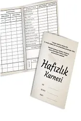 Karne Hafızlık