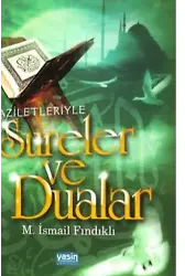 Faziletleriyle Sureler ve Dualar 2.hamur