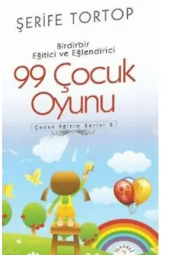 99 Çocuk Oyunu