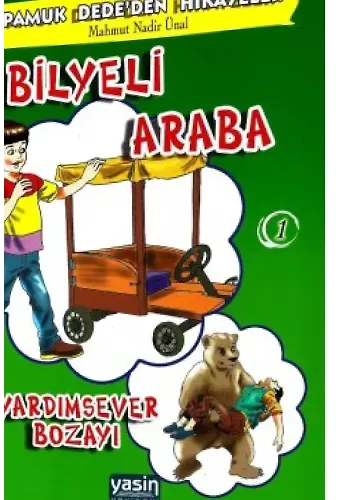 Bilyeli Araba