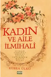 Kadın ve Aile İlmihali 1