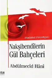 Nakşibendîlerin Gül Bahçeleri