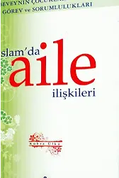 İslam da Aile İlişkileri 2