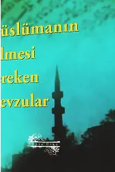 Müslümanın Bilmesi Gereken Mevzular