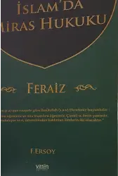 İslamda Miras Hukuku feraiz