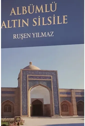 Albümlü Altın Silsile