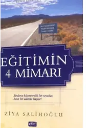 Eğitimin 4 Mimarı