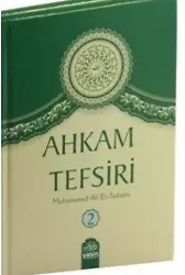 Ahkam Tefsiri Tercümesi
