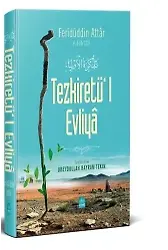 Tezkiretül Evliya