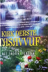 Kırk Derste Tasavvuf