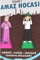 İzahlı Namaz Hocası