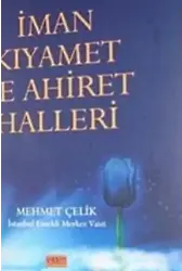 İman Kıyamet Ve Ahiret Halleri