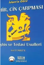 Sihir Cin Çarpması Teşhis Ve Tedavi Usulleri