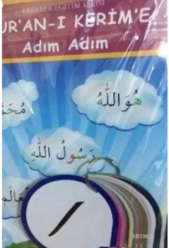 Erenler Eğitim Serisi Seti