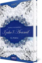 İlaveli Ve Tashihli İzahul Avamil