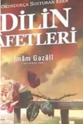 Dilin Afetleri; Okundukça Susturan Eser
