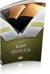 İlim Risalesi Büyük Boy