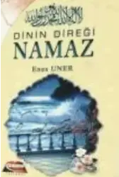 Dinin Direği Namaz Cep Boy
