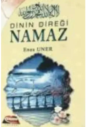 Dinin Direği Namaz Cep Boy