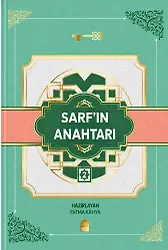 2. Cilt Sarf'ın Anahtarı