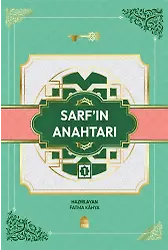 1. Cilt Sarfın Anahtarı