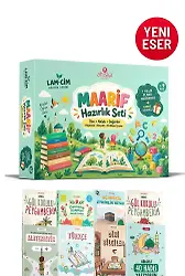 Maarif Hazırlık Seti