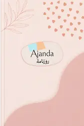 Hanımlara Özel Ajanda