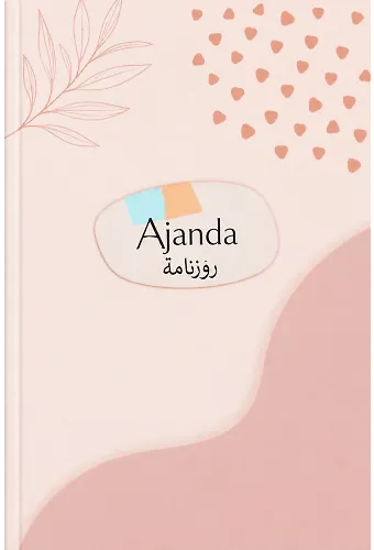 Hanımlara Özel Ajanda