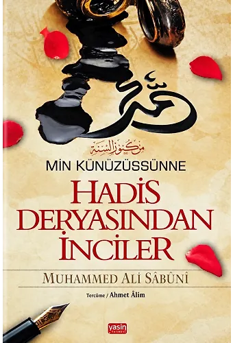 Hadis Deryasından İnciler