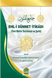Ehli Sünnet İtikadı