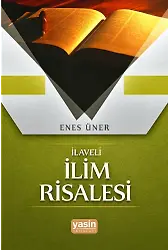 Büyük İlim Risalesi