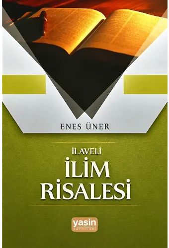 Büyük İlim Risalesi